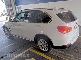 2016 BMW X5 Sports Activity Vehicle xDrive35i - miniatura 6