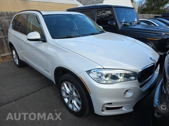 2016 BMW X5 Sports Activity Vehicle xDrive35i - miniatura 13