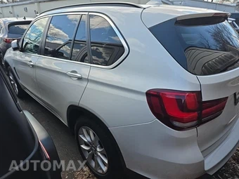 2016 BMW X5 Sports Activity Vehicle xDrive35i - miniatura 15