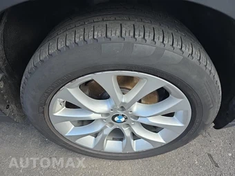 2016 BMW X5 Sports Activity Vehicle xDrive35i - miniatura 17
