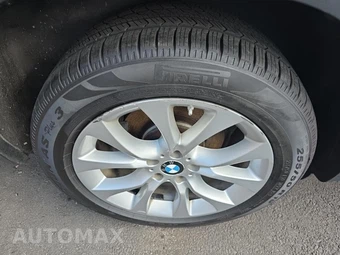 2016 BMW X5 Sports Activity Vehicle xDrive35i - miniatura 18