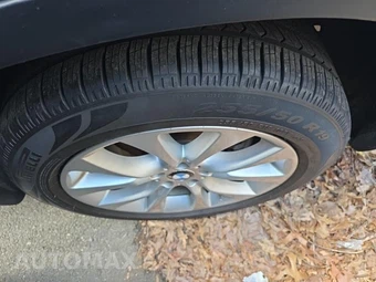 2016 BMW X5 Sports Activity Vehicle xDrive35i - miniatura 19