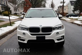 2016 BMW X5 Sports Activity Vehicle xDrive35i - miniatura 2