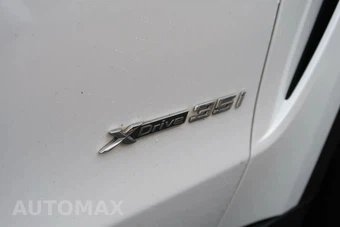 2016 BMW X5 Sports Activity Vehicle xDrive35i - miniatura 20