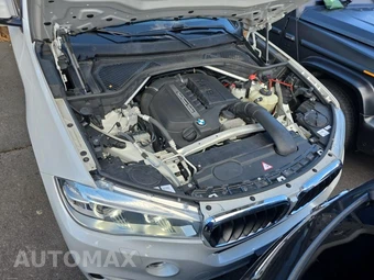 2016 BMW X5 Sports Activity Vehicle xDrive35i - miniatura 21