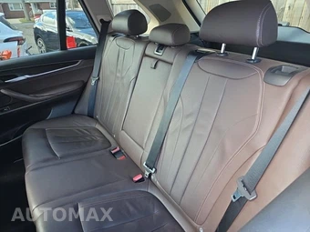 2016 BMW X5 Sports Activity Vehicle xDrive35i - miniatura 27