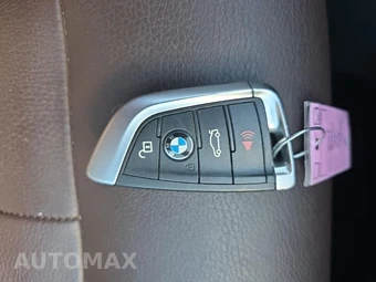 2016 BMW X5 Sports Activity Vehicle xDrive35i - miniatura 30