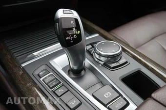 2016 BMW X5 Sports Activity Vehicle xDrive35i - miniatura 38