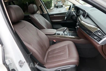 2016 BMW X5 Sports Activity Vehicle xDrive35i - miniatura 41
