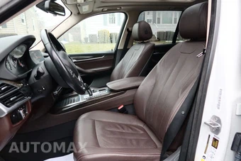 2016 BMW X5 Sports Activity Vehicle xDrive35i - miniatura 43