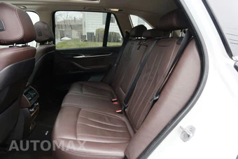 2016 BMW X5 Sports Activity Vehicle xDrive35i - miniatura 44