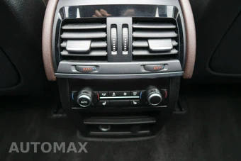 2016 BMW X5 Sports Activity Vehicle xDrive35i - miniatura 45