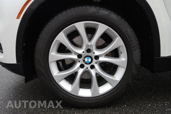 2016 BMW X5 Sports Activity Vehicle xDrive35i - miniatura 9