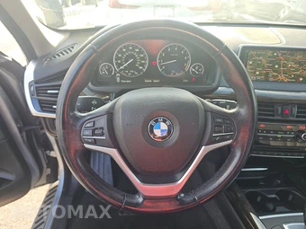 2016 BMW X5 Sports Activity Vehicle xDrive35i - miniatura 10