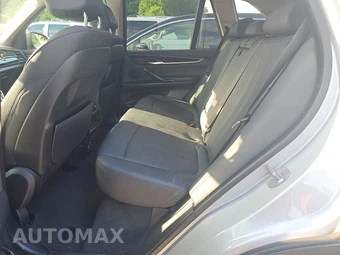 2016 BMW X5 Sports Activity Vehicle xDrive35i - miniatura 13