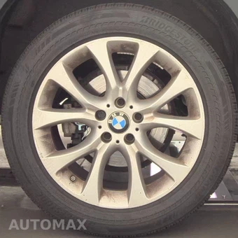 2016 BMW X5 Sports Activity Vehicle xDrive35i - miniatura 21