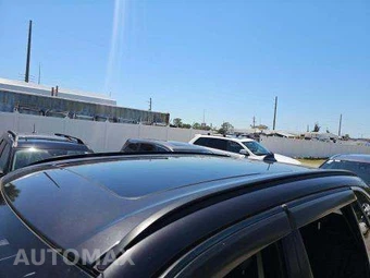 2016 BMW X5 Sports Activity Vehicle xDrive35i - miniatura 13