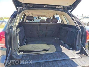 2016 BMW X5 Sports Activity Vehicle xDrive35i - miniatura 15