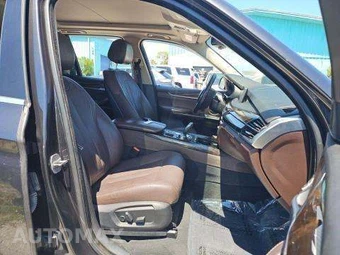 2016 BMW X5 Sports Activity Vehicle xDrive35i - miniatura 19