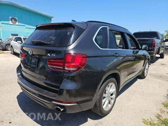 2016 BMW X5 Sports Activity Vehicle xDrive35i - miniatura 4