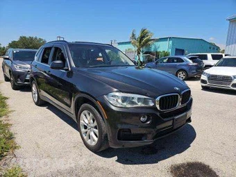 2016 BMW X5 Sports Activity Vehicle xDrive35i - miniatura 5