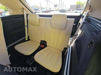 2016 BMW X5 Sports Activity Vehicle xDrive35i - miniatura 14