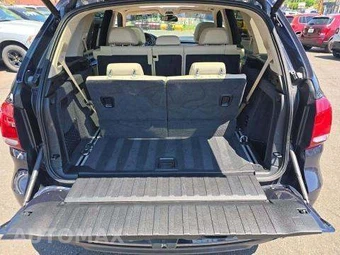 2016 BMW X5 Sports Activity Vehicle xDrive35i - miniatura 15
