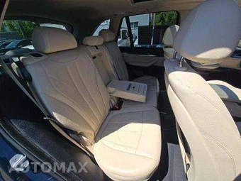 2016 BMW X5 Sports Activity Vehicle xDrive35i - miniatura 17