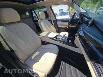 2016 BMW X5 Sports Activity Vehicle xDrive35i - miniatura 19