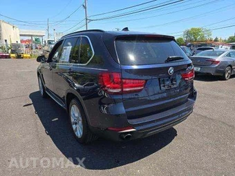 2016 BMW X5 Sports Activity Vehicle xDrive35i - miniatura 2
