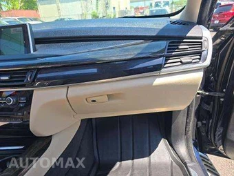 2016 BMW X5 Sports Activity Vehicle xDrive35i - miniatura 20
