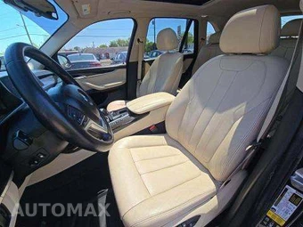 2016 BMW X5 Sports Activity Vehicle xDrive35i - miniatura 6