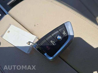 2016 BMW X5 Sports Activity Vehicle xDrive35i - miniatura 8