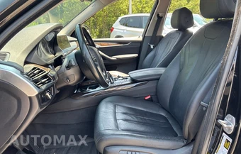 2016 BMW X5 Sports Activity Vehicle xDrive35i - miniatura 11