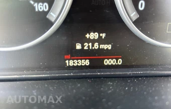 2016 BMW X5 Sports Activity Vehicle xDrive35i - miniatura 12