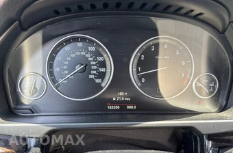 2016 BMW X5 Sports Activity Vehicle xDrive35i - miniatura 13