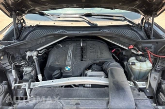 2016 BMW X5 Sports Activity Vehicle xDrive35i - miniatura 28