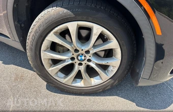 2016 BMW X5 Sports Activity Vehicle xDrive35i - miniatura 29