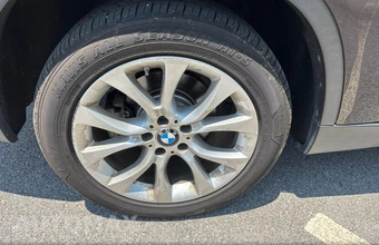 2016 BMW X5 Sports Activity Vehicle xDrive35i - miniatura 30