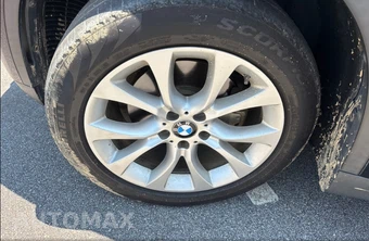 2016 BMW X5 Sports Activity Vehicle xDrive35i - miniatura 31