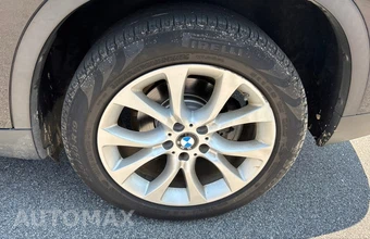 2016 BMW X5 Sports Activity Vehicle xDrive35i - miniatura 32