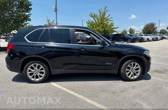 2016 BMW X5 Sports Activity Vehicle xDrive35i - miniatura 5