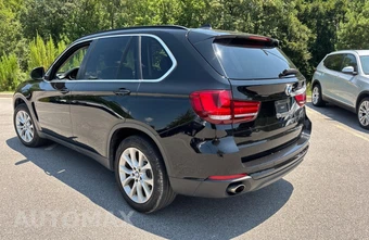 2016 BMW X5 Sports Activity Vehicle xDrive35i - miniatura 6