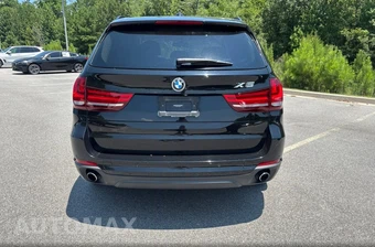 2016 BMW X5 Sports Activity Vehicle xDrive35i - miniatura 8