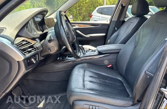 2016 BMW X5 Sports Activity Vehicle xDrive35i - miniatura 9