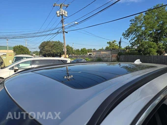 2016 BMW X5 Sports Activity Vehicle xDrive35i - miniatura 12
