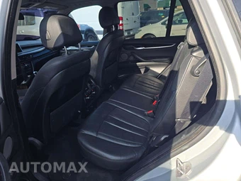 2016 BMW X5 Sports Activity Vehicle xDrive35i - miniatura 13