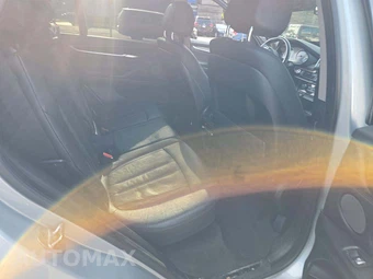 2016 BMW X5 Sports Activity Vehicle xDrive35i - miniatura 17