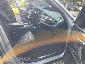 2016 BMW X5 Sports Activity Vehicle xDrive35i - miniatura 19