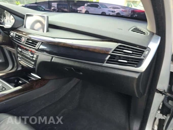 2016 BMW X5 Sports Activity Vehicle xDrive35i - miniatura 20